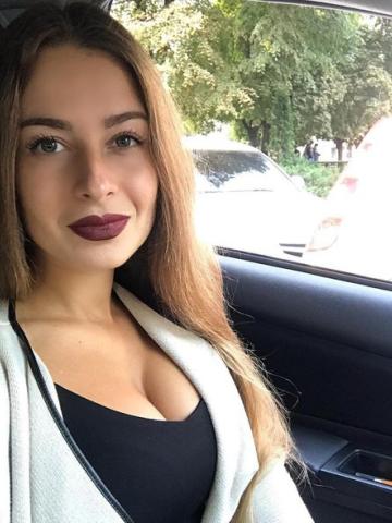 Проститутка Ксения, 25 лет, г. Дышне-Ведено
